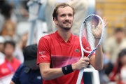 Даниил Медведев: что сказал о мячах в 2024-м, реакция ATP, какими мячами играют на AO, Ролан Гаррос, Уимблдоне, US Open