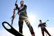 IBU отказался от проведения чемпионата мира по летнему биатлону в 2025 году: как изменился формат соревнований?