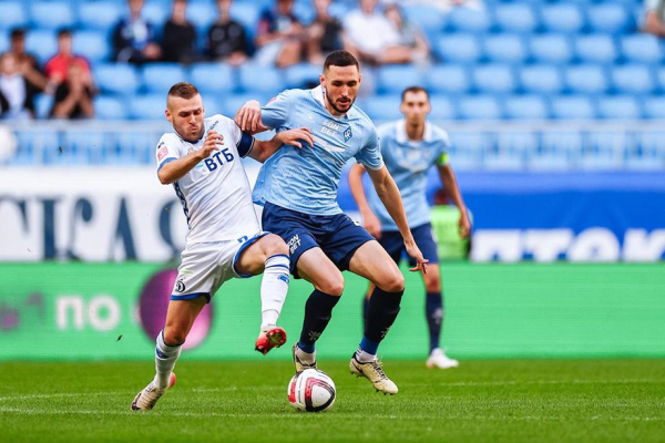 Крылья Советов — Динамо — 0:0 (5:4 пен.), обзор матча 3-го тура Кубка России, Путь РПЛ, серия пенальти, таблица, 27 августа 2025