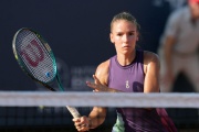 Квалификация US Open — 2025: сетки, результаты, расписание, где смотреть, как сыграли Прозорова, Чараева, Селехметьева