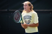 Рейтинговые расклады: Мирра Андреева бьётся за топовый посев US Open, Медведев, Рублёв и Хачанов — за звание первой ракетки России