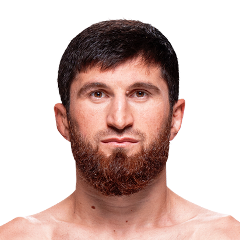 Джонни Уокер — Миньян Чжан, обзор боя, кто победил, нокаут, UFC Шанхай, 23 августа 2025, Магомед Анкалаев, полутяжёлый вес UFC