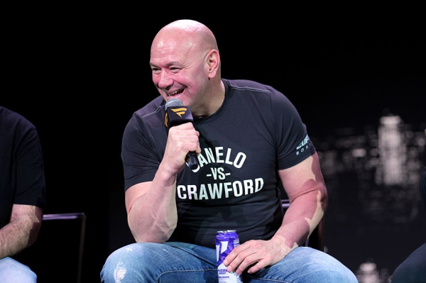 UFC заключила сделку с Paramount и CBS, подробности контракта, стоимость прав, отмена платных трансляций в США, PPV, Дана Уайт