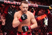 Петр Ян — Маркус Макги: обзор боя, кто победил, результат поединка, UFC on ABC 9, итоги турнира