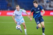 Крылья Советов — Динамо — 0:0 (5:4 пен.), обзор матча 3-го тура Кубка России, Путь РПЛ, серия пенальти, таблица, 27 августа 2025
