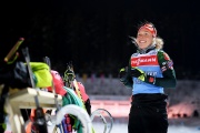 Олимпийская чемпионка Лаура Дальмайер попала под камнепад в Пакистане, её нашли погибшей, онлайн событий, что с ней случилось