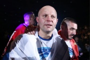 Фёдор Емельяненко — Антониу Ногейра, бой за титул Pride, как Емельяненко победил Ногейру, главные победы Емельяненко Фёдор Емельяненко — Антониу Ногейра, бой за титул Pride, как Емельяненко победил Ногейру, главные победы Емельяненко