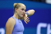 Мирра Андреева уступила Тэйлор Таунсенд в третьем круге US Open — россиянка снова вылетела от местной теннисистки на ТБШ
