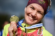 Летний чемпионат России по биатлону — 2025, Латыпов выиграл индивидуальную гонку, Халили — третий, результаты Летний чемпионат России по биатлону — 2025, Латыпов выиграл индивидуальную гонку, Халили — третий, результаты