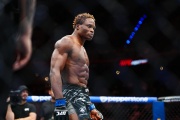 Атеба Готье: биография, статистика, карьера в UFC, количество побед, нокауты Атеба Готье: биография, статистика, карьера в UFC, количество побед, нокауты
