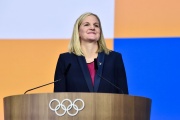 Российских биатлонистов не пустили на Олимпиаду-2026 – IBU отказался рассматривать вопрос о допуске нейтральных атлетов Российских биатлонистов не пустили на Олимпиаду-2026 – IBU отказался рассматривать вопрос о допуске нейтральных атлетов