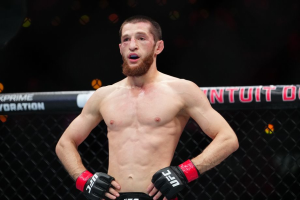 Тагир Уланбеков — Кёдзи Хоригути, ММА 22 ноября 2025 года, UFC в Катаре, карьера Уланбекова Тагир Уланбеков — Кёдзи Хоригути, ММА 22 ноября 2025 года, UFC в Катаре, карьера Уланбекова