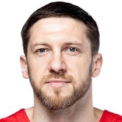 Евгений Воронов проводит свой 24-й сезон в профессиональном баскетболе — это уникальное явление: Единая лига ВТБ и МБА-МАИ Евгений Воронов проводит свой 24-й сезон в профессиональном баскетболе — это уникальное явление: Единая лига ВТБ и МБА-МАИ