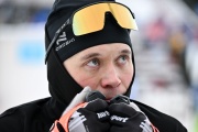 Лидер сборной Франции по биатлону Жулия Симон получила от суда условный срок за мошенничество Лидер сборной Франции по биатлону Жулия Симон получила от суда условный срок за мошенничество