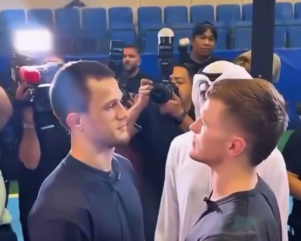 Усман Нурмагомедов — Пол Хьюз 2, реванш, MMA 3 октября 2025, все результаты, чем закончилось, кто победил, итоги турнира Усман Нурмагомедов — Пол Хьюз 2, реванш, MMA 3 октября 2025, все результаты, чем закончилось, кто победил, итоги турнира