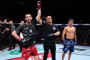 Тагир Уланбеков — Кёдзи Хоригути, ММА 22 ноября 2025 года, UFC в Катаре, карьера Уланбекова Тагир Уланбеков — Кёдзи Хоригути, ММА 22 ноября 2025 года, UFC в Катаре, карьера Уланбекова