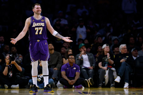 Претенденты на MVP НБА в сезоне-2025/2026: Никола Йокич, Шей Гилджес-Александер, Лука Дончич, Денвер, Оклахома, Лейкерс, баскетбол