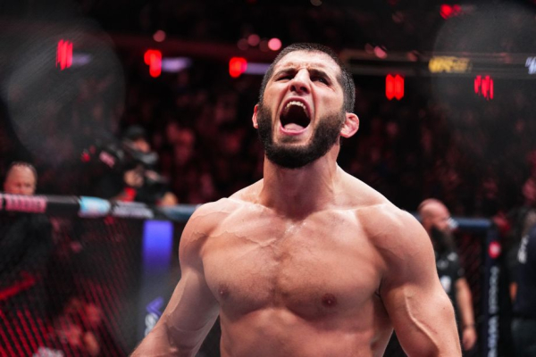 Ислам Махачев, двойной чемпион UFC, рекорды, достижения, лучшие российские бойцы ММА, Хабиб Нурмагомедов, Фёдор Емельяненко Ислам Махачев, двойной чемпион UFC, рекорды, достижения, лучшие российские бойцы ММА, Хабиб Нурмагомедов, Фёдор Емельяненко