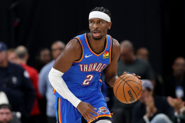 Обзор старта сезона-2025/2026 в НБА: кто удивил, кто провалился, Лейкерс, Дончич, Леброн, Оклахома, Гилджес-Александер, баскетбол Обзор старта сезона-2025/2026 в НБА: кто удивил, кто провалился, Лейкерс, Дончич, Леброн, Оклахома, Гилджес-Александер, баскетбол