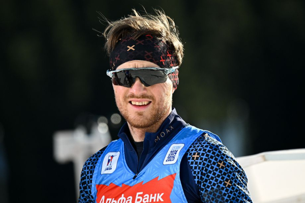 Скандал в биатлоне — белорус Антон Смольский заподозрил россиян в махинациях с лыжами, что ответили в сервис-бригаде