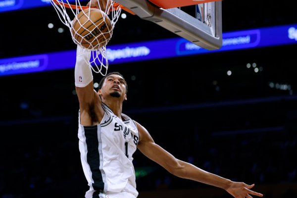 Обзор старта сезона-2025/2026 в НБА: кто удивил, кто провалился, Лейкерс, Дончич, Леброн, Оклахома, Гилджес-Александер, баскетбол Обзор старта сезона-2025/2026 в НБА: кто удивил, кто провалился, Лейкерс, Дончич, Леброн, Оклахома, Гилджес-Александер, баскетбол