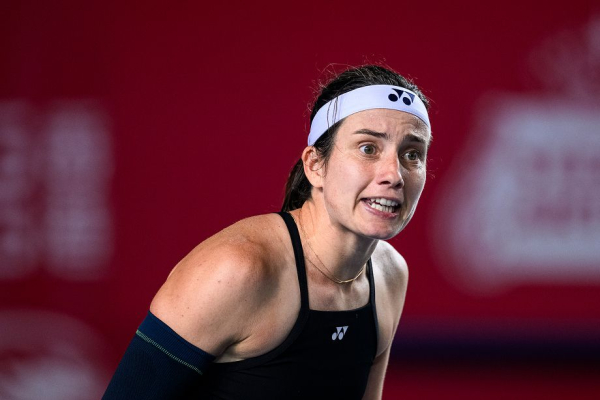 Премия WTA – 2025: Бенчич, Вондроушова, Крейчикова, Кырстя, Севастова, номинации, претендентки, турниры, титулы Премия WTA – 2025: Бенчич, Вондроушова, Крейчикова, Кырстя, Севастова, номинации, претендентки, турниры, титулы