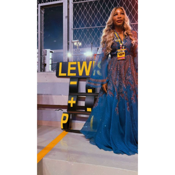 Бурная жизнь сестёр Уильямс: Винус готовится к свадьбе, Серена проходит тесты на допинг и может вернуться на корт Бурная жизнь сестёр Уильямс: Винус готовится к свадьбе, Серена проходит тесты на допинг и может вернуться на корт