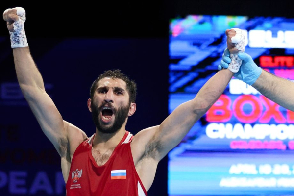 Чемпионат мира по боксу — 2025: где смотреть, состав сборной России, трансляции, призовой фонд Чемпионат мира по боксу — 2025: где смотреть, состав сборной России, трансляции, призовой фонд