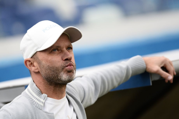 Дмитрий Парфёнов — о назначении в Ротор, целях и трансферах клуба, смене Станковича на Романова в Спартаке, лидерстве Краснодара Дмитрий Парфёнов — о назначении в Ротор, целях и трансферах клуба, смене Станковича на Романова в Спартаке, лидерстве Краснодара