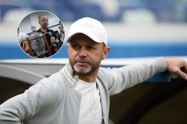 Дмитрий Парфёнов — о назначении в Ротор, целях и трансферах клуба, смене Станковича на Романова в Спартаке, лидерстве Краснодара Дмитрий Парфёнов — о назначении в Ротор, целях и трансферах клуба, смене Станковича на Романова в Спартаке, лидерстве Краснодара