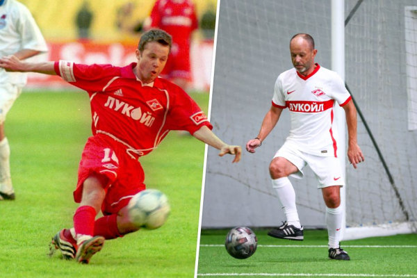 Дмитрий Парфёнов — о назначении в Ротор, целях и трансферах клуба, смене Станковича на Романова в Спартаке, лидерстве Краснодара Дмитрий Парфёнов — о назначении в Ротор, целях и трансферах клуба, смене Станковича на Романова в Спартаке, лидерстве Краснодара