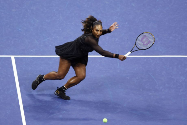 Бурная жизнь сестёр Уильямс: Винус готовится к свадьбе, Серена проходит тесты на допинг и может вернуться на корт Бурная жизнь сестёр Уильямс: Винус готовится к свадьбе, Серена проходит тесты на допинг и может вернуться на корт