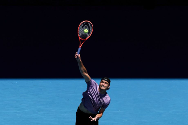 Эйсы и двойные ошибки в сезоне ATP и WTA 2025 года: кто лидер, на каком месте Медведев, Рыбакина, Соболенко, Александрова, Гауфф Эйсы и двойные ошибки в сезоне ATP и WTA 2025 года: кто лидер, на каком месте Медведев, Рыбакина, Соболенко, Александрова, Гауфф