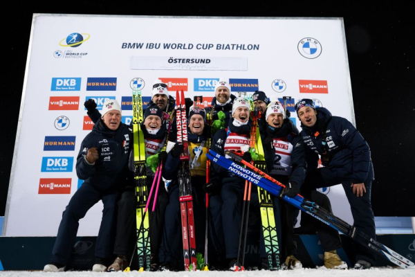 Норвежские резервисты неожиданно стали лидерами Кубка мира, почему это происходит, кадровый кризис в сборной Норвегии Норвежские резервисты неожиданно стали лидерами Кубка мира, почему это происходит, кадровый кризис в сборной Норвегии